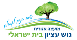 מועצה אזורית גוש עציון