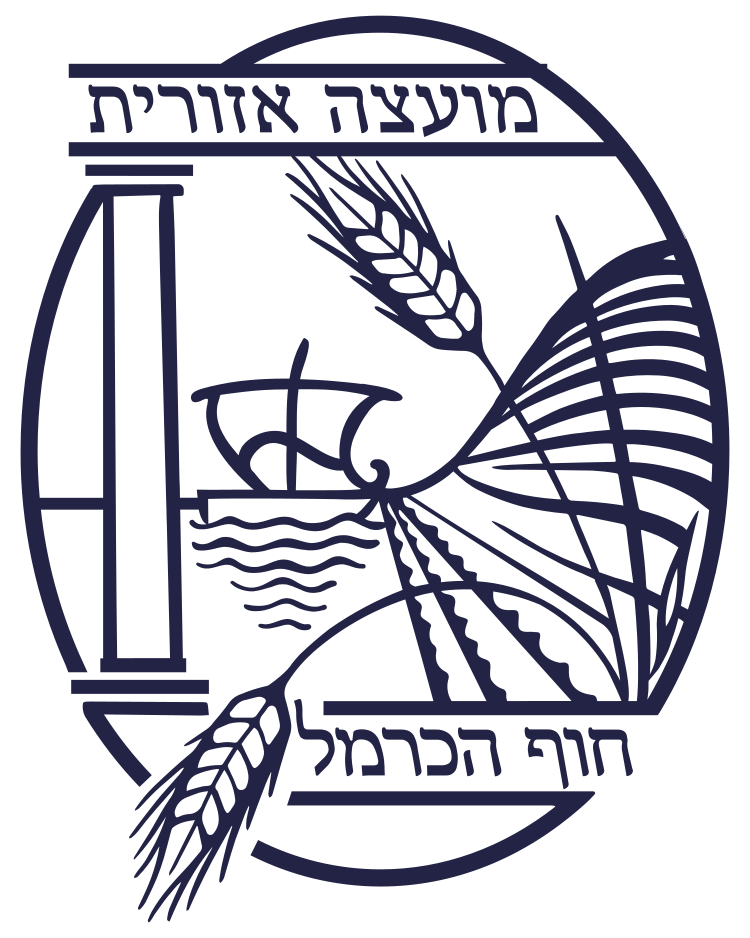 מועצה אזורית חוף הכרמל
