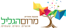 מועצה אזורית מרום הגליל