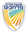 מועצה אזורית מרחבים