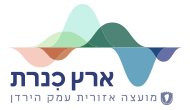 מועצה אזורית עמק הירדן